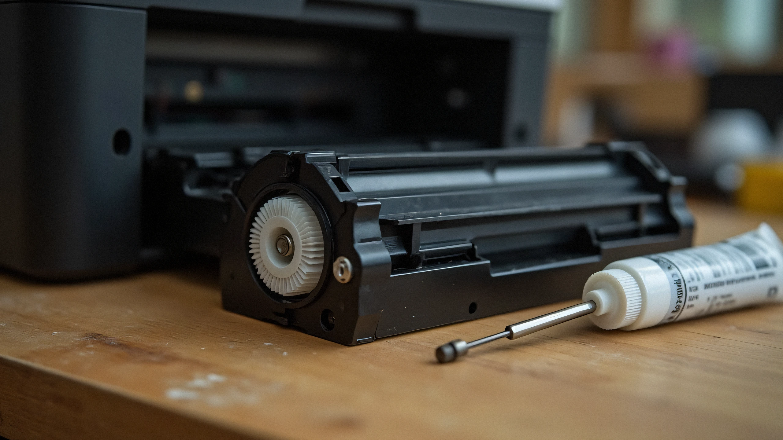 Yeni Toner Taktım Ama Yazıcı Hala "Toner Boş / Değiştirin" Diyor: Çözüm Rehberi