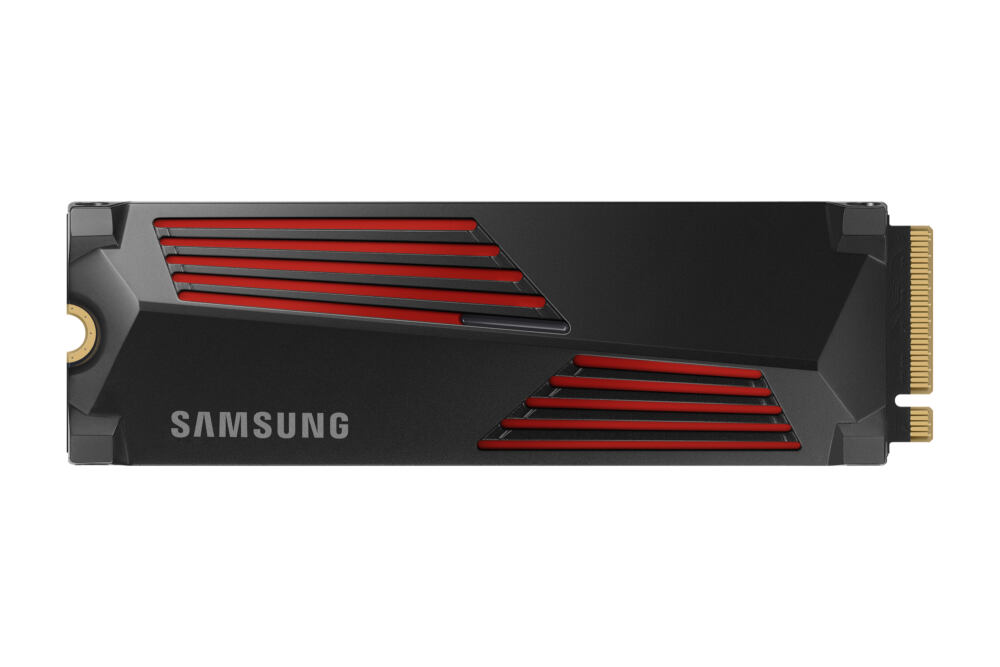 Samsung MZ-V9P4T0 dahili SSD 4 TB M.2 PCI Express 4.0 NVMe V-NAND TLC