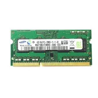 Samsung 4GB DDR3 hafıza birimi 1 x 4 GB 204-pin SO-DIMM