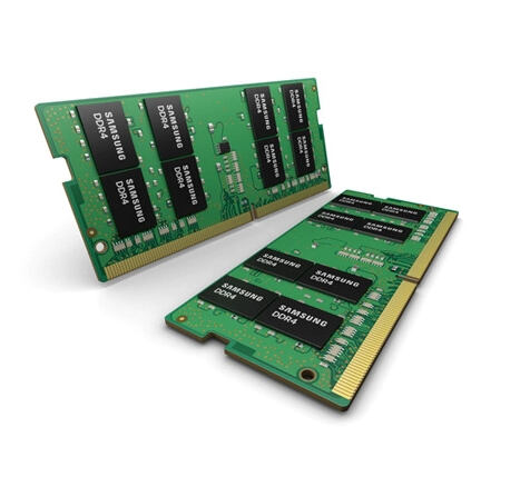 Samsung M471B5273EB0-CK0 hafıza birimi 4 GB 1 x 8 GB DDR3 204-pin SO-DIMM