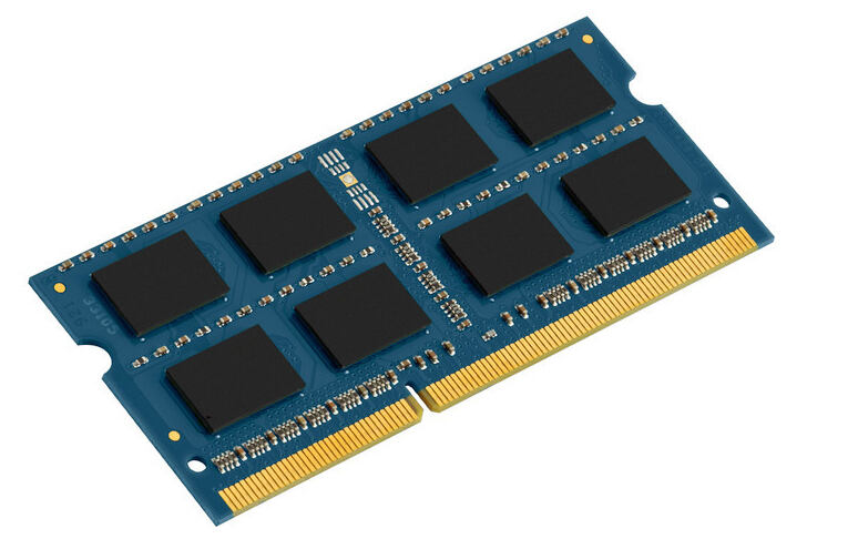 Kingston Technology Kingston System Specific Memory KTL-TP3C-4GLR hafıza birimi 4 GB 1 x 4 GB DDR3 204-pin SO-DIMM