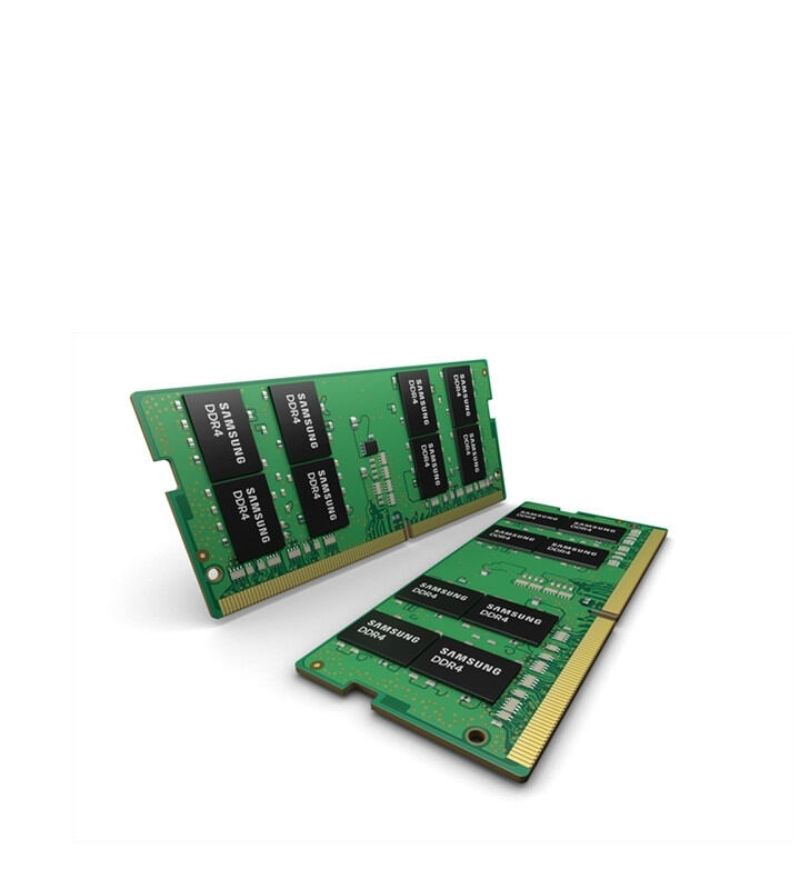 Samsung M471B5273EB0-CH9 hafıza birimi 4 GB 1 x 4 GB DDR3 204-pin SO-DIMM