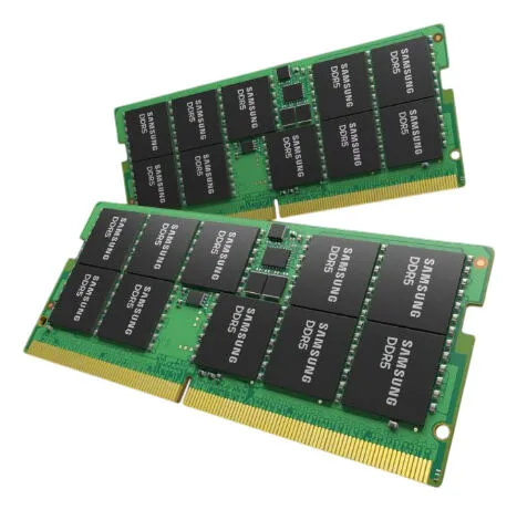 Samsung M474A1K43BB1-CTD hafıza birimi 8 GB 1 x 8 GB DDR4 260-pin SO-DIMM ECC