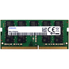 Samsung M474A2K43BB1-CRC hafıza birimi 16 GB 1 x 16 GB DDR4 260-pin SO-DIMM ECC