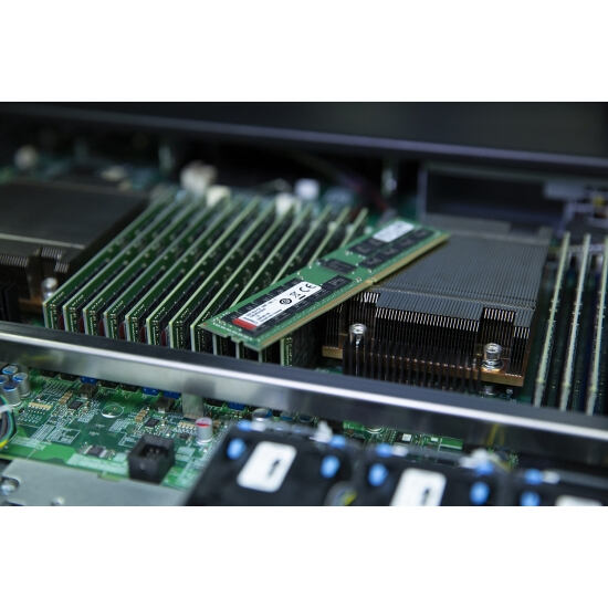 Kingston Technology Kingston KCS-UC429S4/32G hafıza birimi 32 GB DDR4 288-pin DIMM ECC