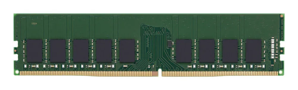 Kingston Technology Kingston KSM26ED8/32MF hafıza birimi 32 GB 1 x 32 GB DDR4 2666 MT/s 288-pin DIMM ECC