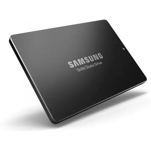 Samsung SM963 960 GB 2.5" PCI Express 3.0 NVMe V-NAND