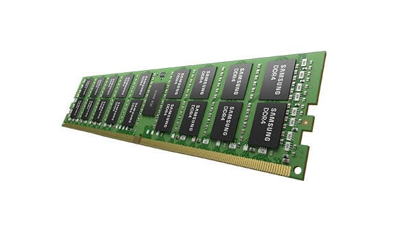 Samsung M393A4K40BB0-CRC hafıza birimi 32 GB 1 x 32 GB DDR4 288-pin DIMM ECC