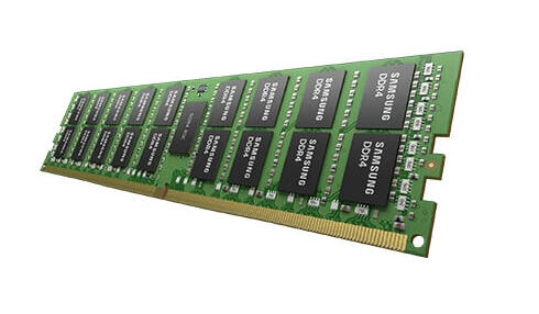 Samsung M393AAG40M32-CYF hafıza birimi 128 GB 1 x 128 GB DDR4 288-pin DIMM ECC
