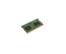 Kingston Technology Kingston KCP424SS8/8-N2 hafıza birimi 8 GB 1 x 8 GB DDR4 260-pin SO-DIMM