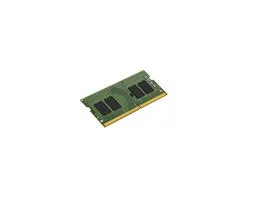 Kingston Technology Kingston KCP424SS8/8-N2 hafıza birimi 8 GB 1 x 8 GB DDR4 260-pin SO-DIMM