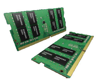 Samsung M425R1GB4BB0-CQK0D hafıza birimi 8 GB 1 x 8 GB DDR5 262-pin SO-DIMM