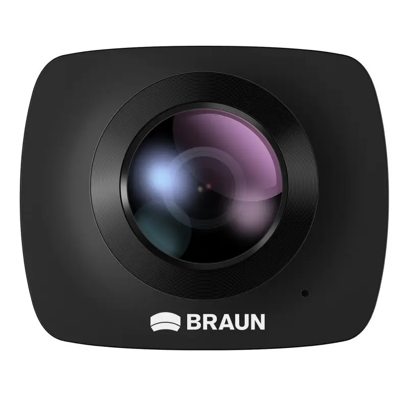 Braun Champion 360 57523