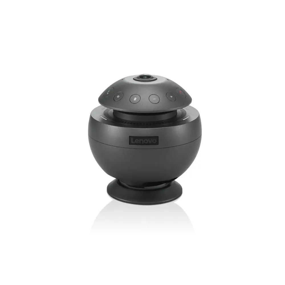 Lenovo VoIP 360 Camera Speaker 40AT360CWW