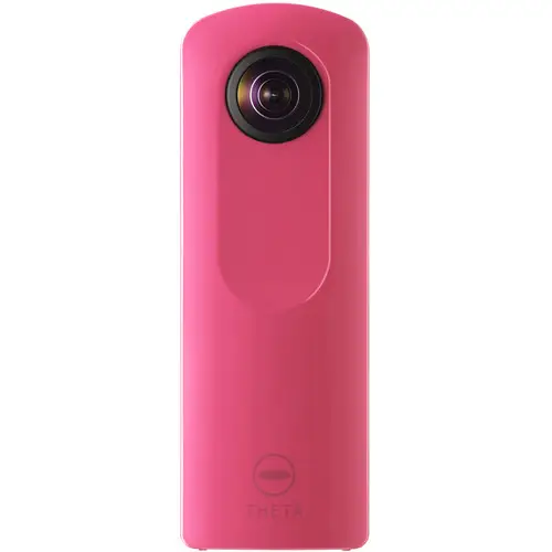 Ricoh THETA SC2 910801