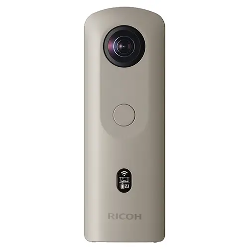 Ricoh Theta SC2 910812