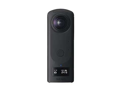 Ricoh Theta Z1 910774