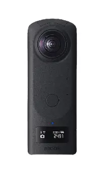 Ricoh Theta Z1 910820
