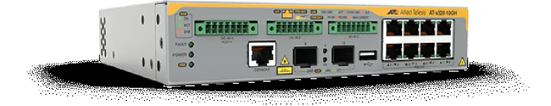Allied Telesis x320-10GH AT-X320-10GH
