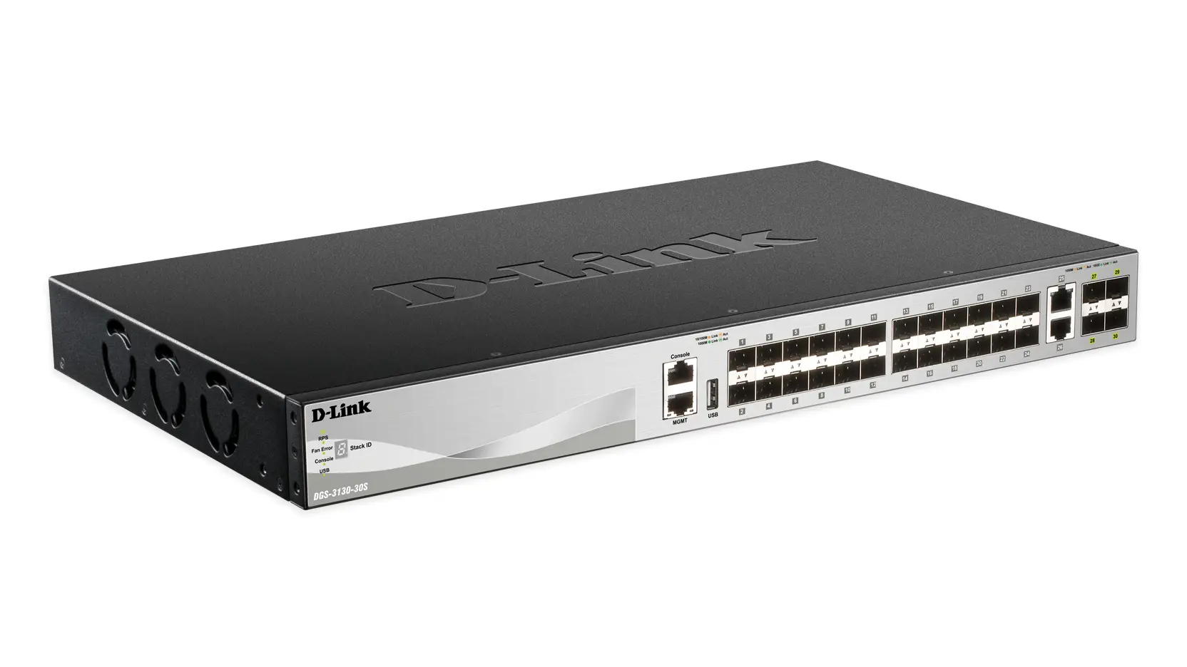 D-Link DGS-3130-30S