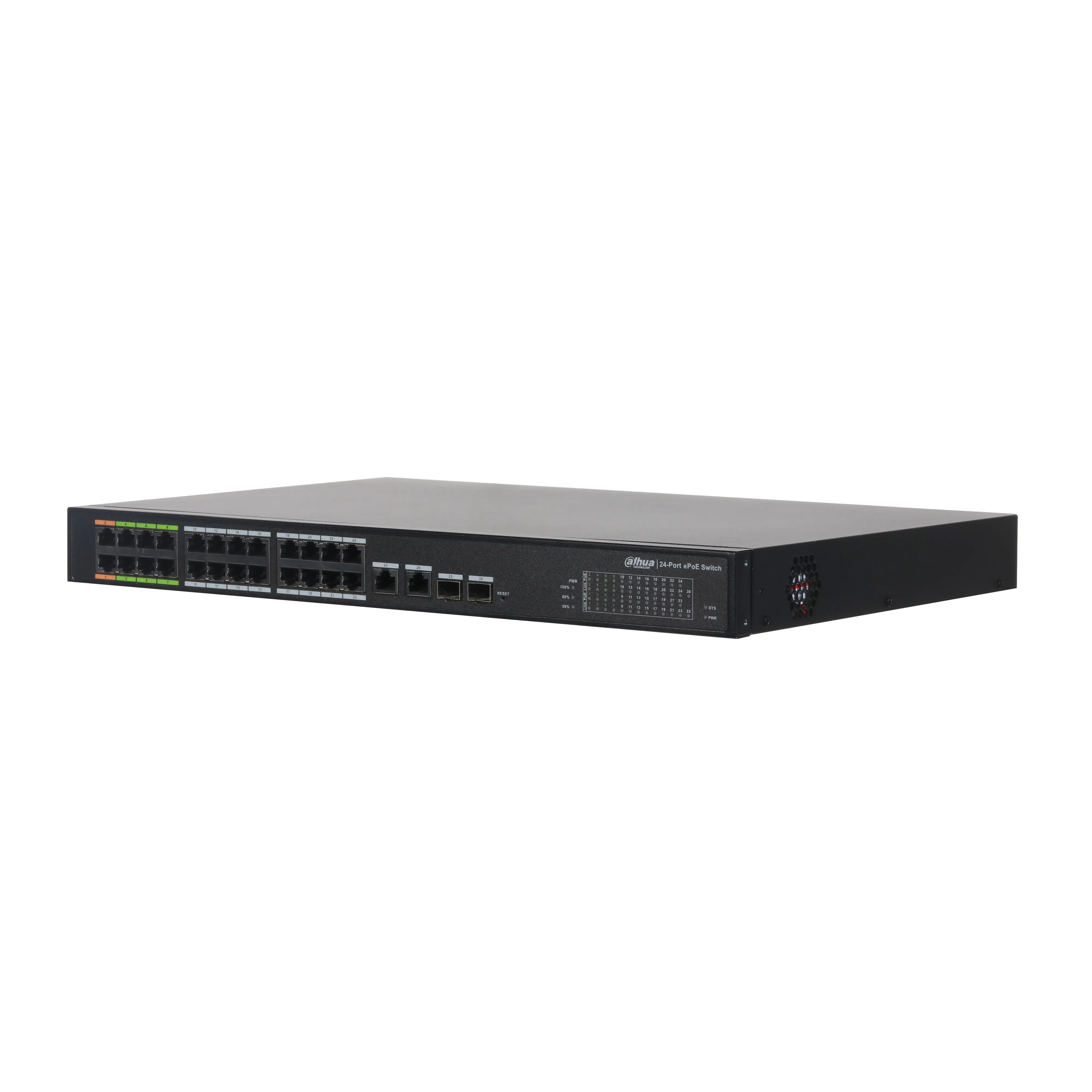 Dahua Technology DH-LR2226-24ET-360