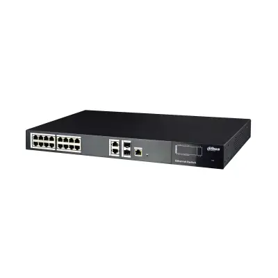 Dahua Technology PFS4220-16P-250