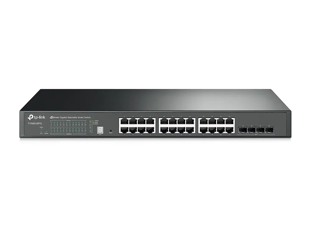 TP-Link T1700G-28TQ