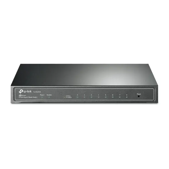 TP-Link TL-SG2008 V3