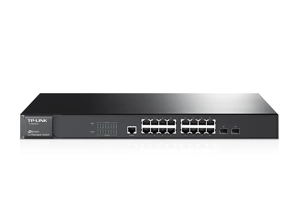 TP-Link TL-SG3216