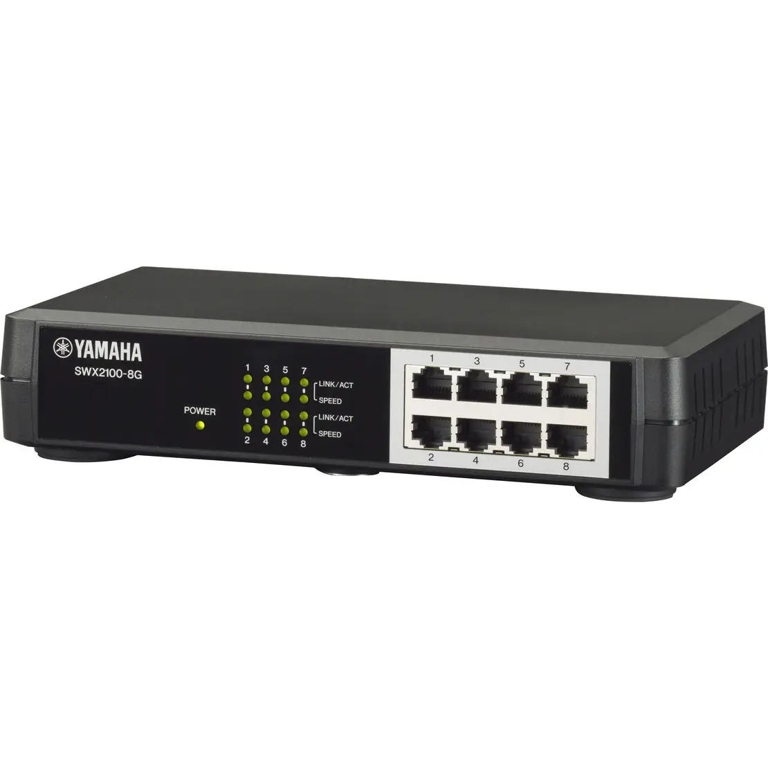 Yamaha SWX2100-8G