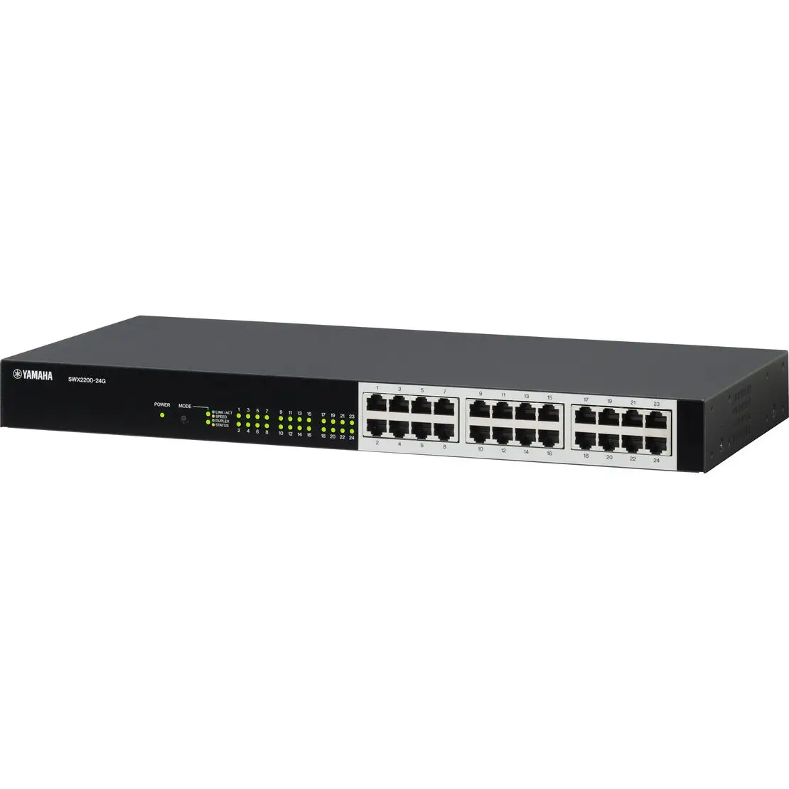 Yamaha SWX2200-24G
