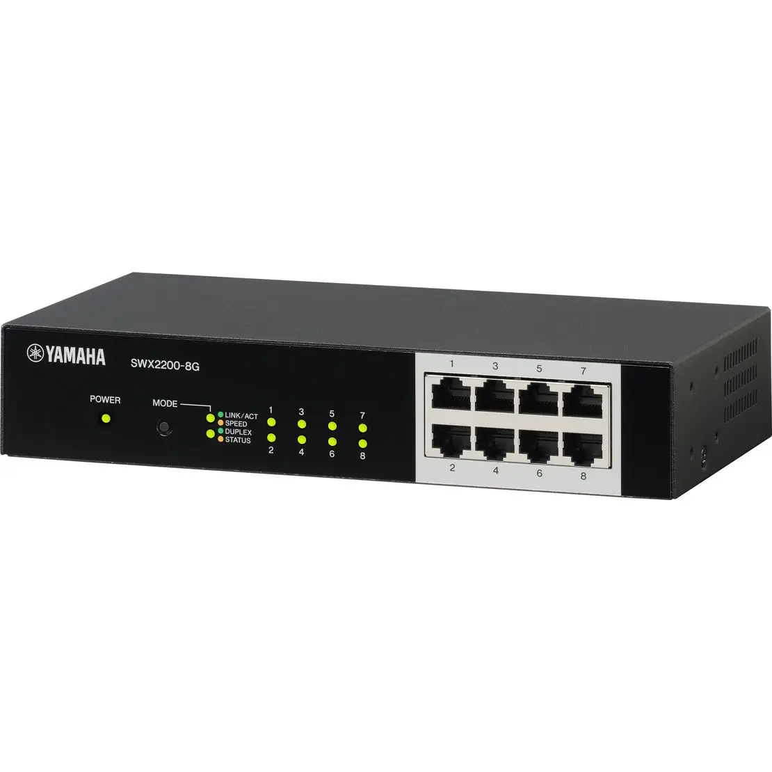 Yamaha SWX2200-8G