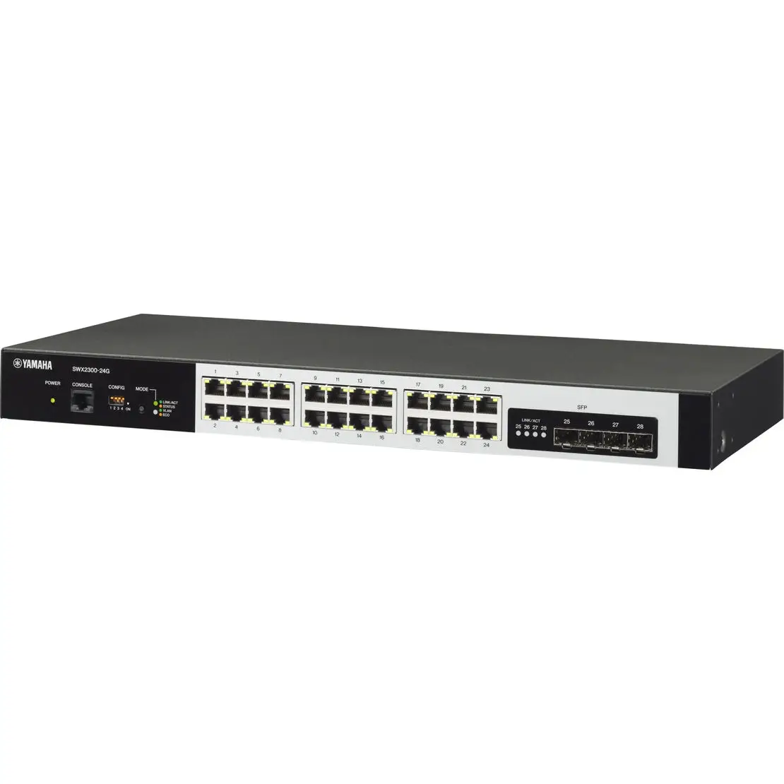 Yamaha SWX2300-24G