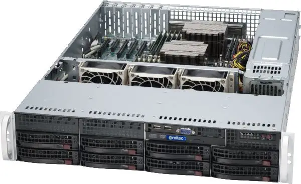 Ernitec CORE-EASY-VIEW-4