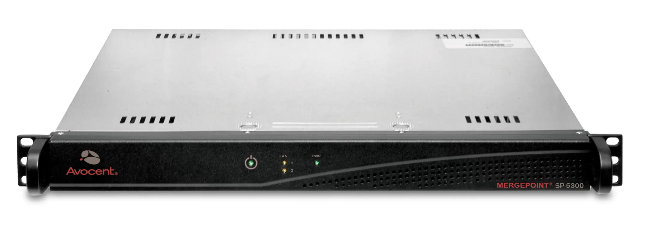 Vertiv MergePoint 5300 Service Processor Manager MGP5300-202