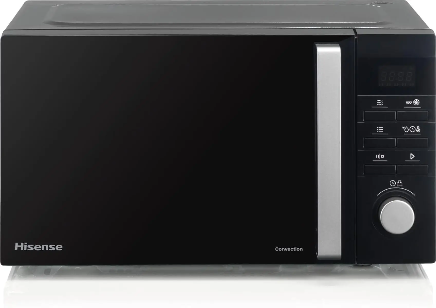 Hisense H25MOBS1HC 25 l 741002