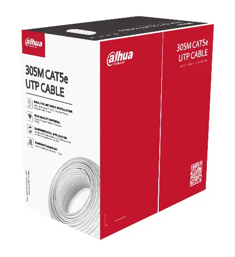 Dahua Technology DH-PFM920I-5EUN-C-V2