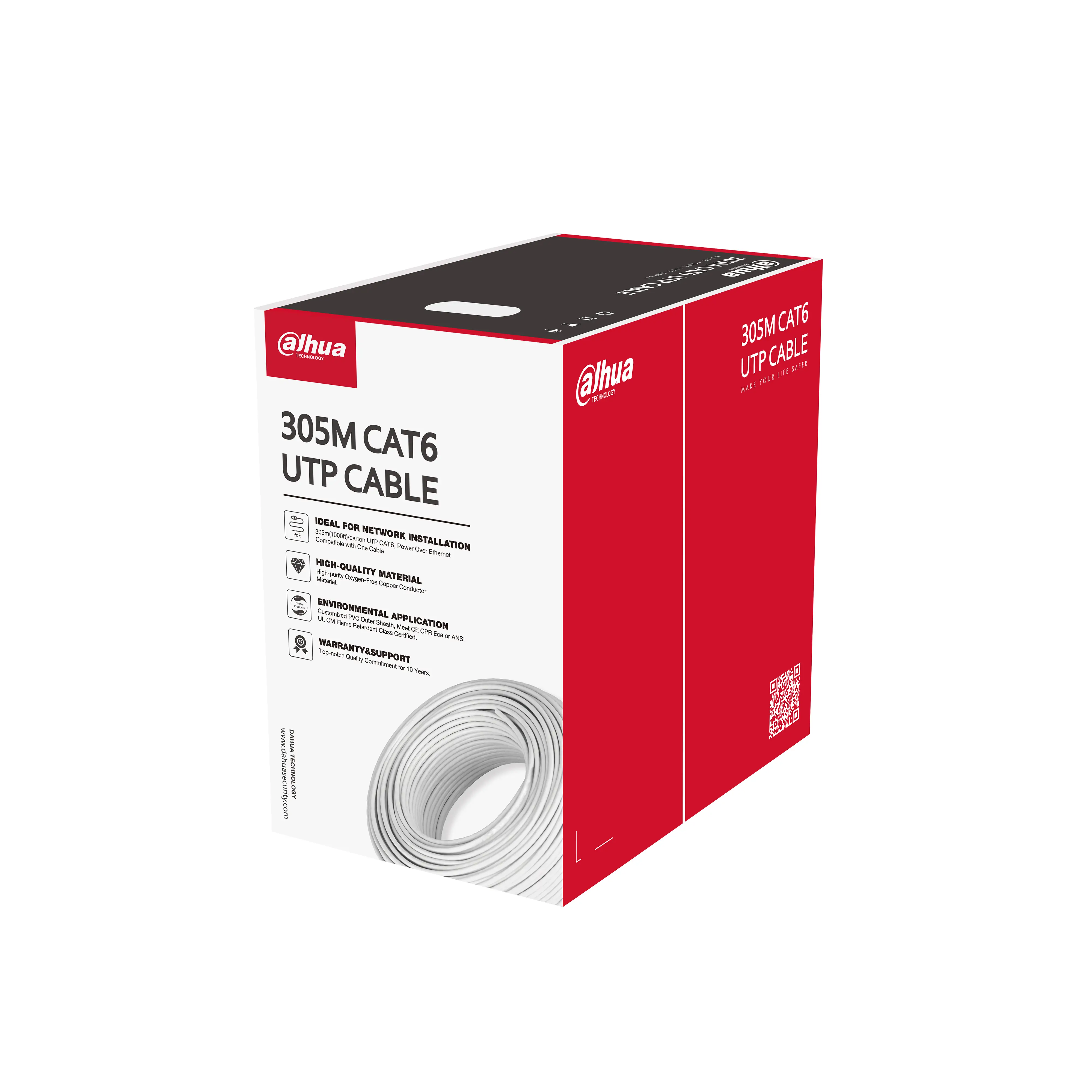 Dahua Technology DH-PFM920I-6UN-C