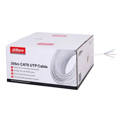 Dahua Technology PFM923I-6UN-C