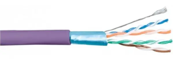 Hypertec HYPL-C6-FUTP-SLD-LSZH