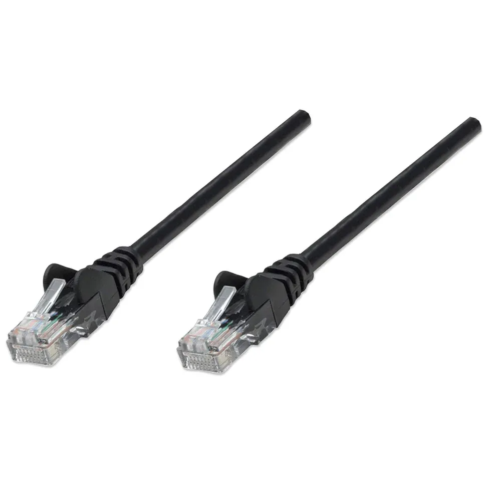 Intellinet IEC-C5-BK-35 740005
