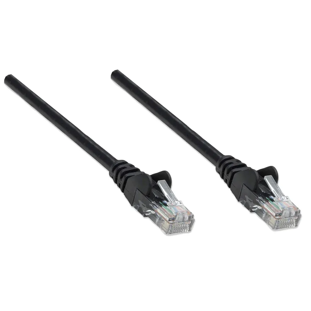 Intellinet IEC-C5-BK-75 740104