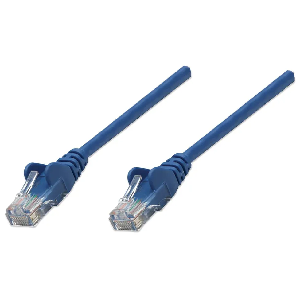 Intellinet IEC-C5-BL-75 740111