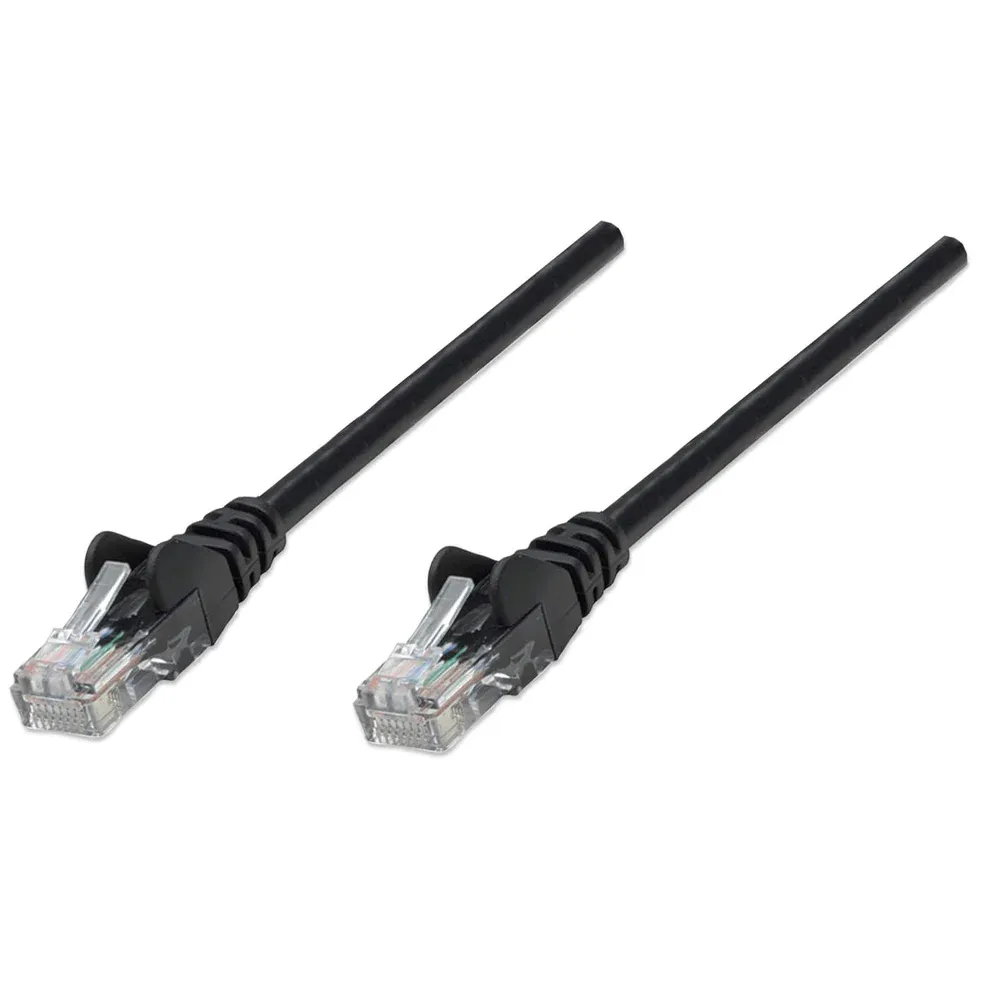 Intellinet IEC-C6-BK-75 740302