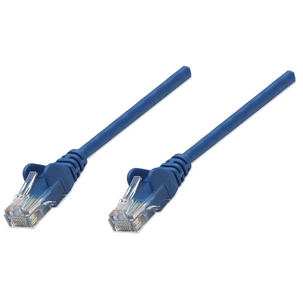 Intellinet IEC-C6-BL-35 740210