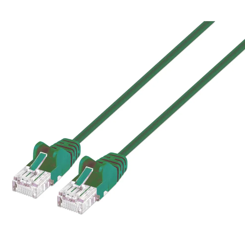 Intellinet IEC-C6-GR-3-SLIM 743419