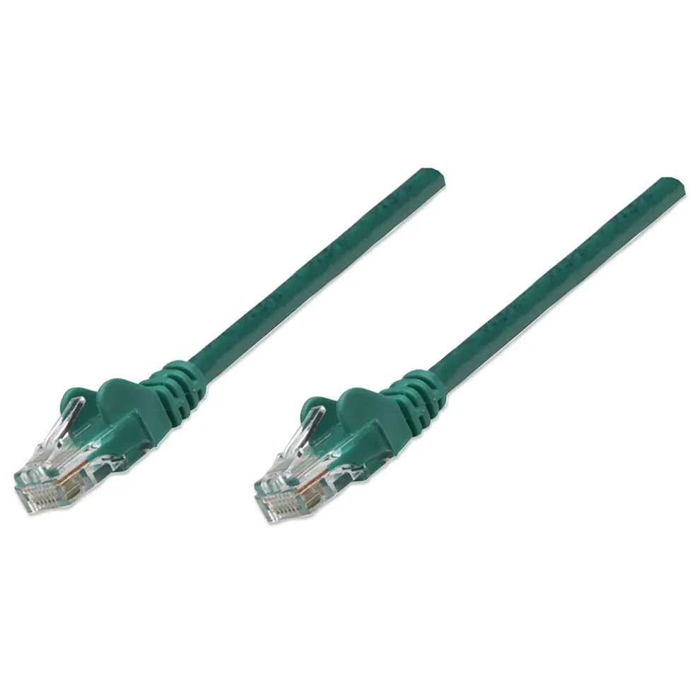 Intellinet IEC-C6-GR-75 740326