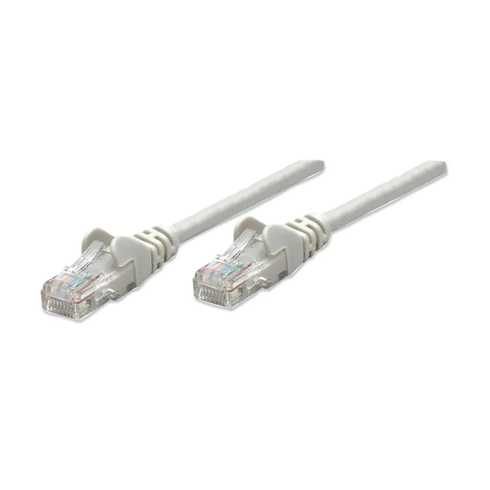 Intellinet IEC-C6-GY-2 739948