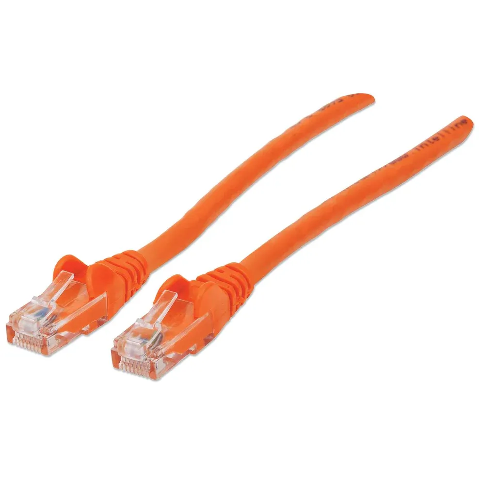 Intellinet IEC-C6-OR-75 740364