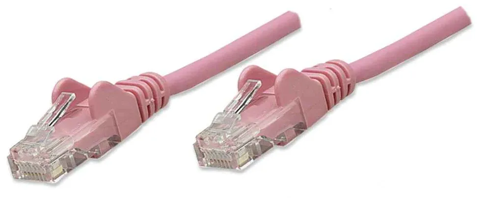 Intellinet IEC-C6-PNK-2 737005